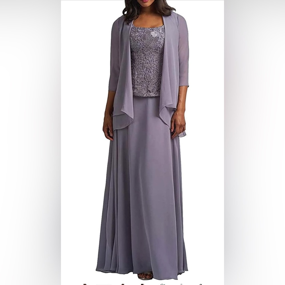 Mother of the Bride Dress